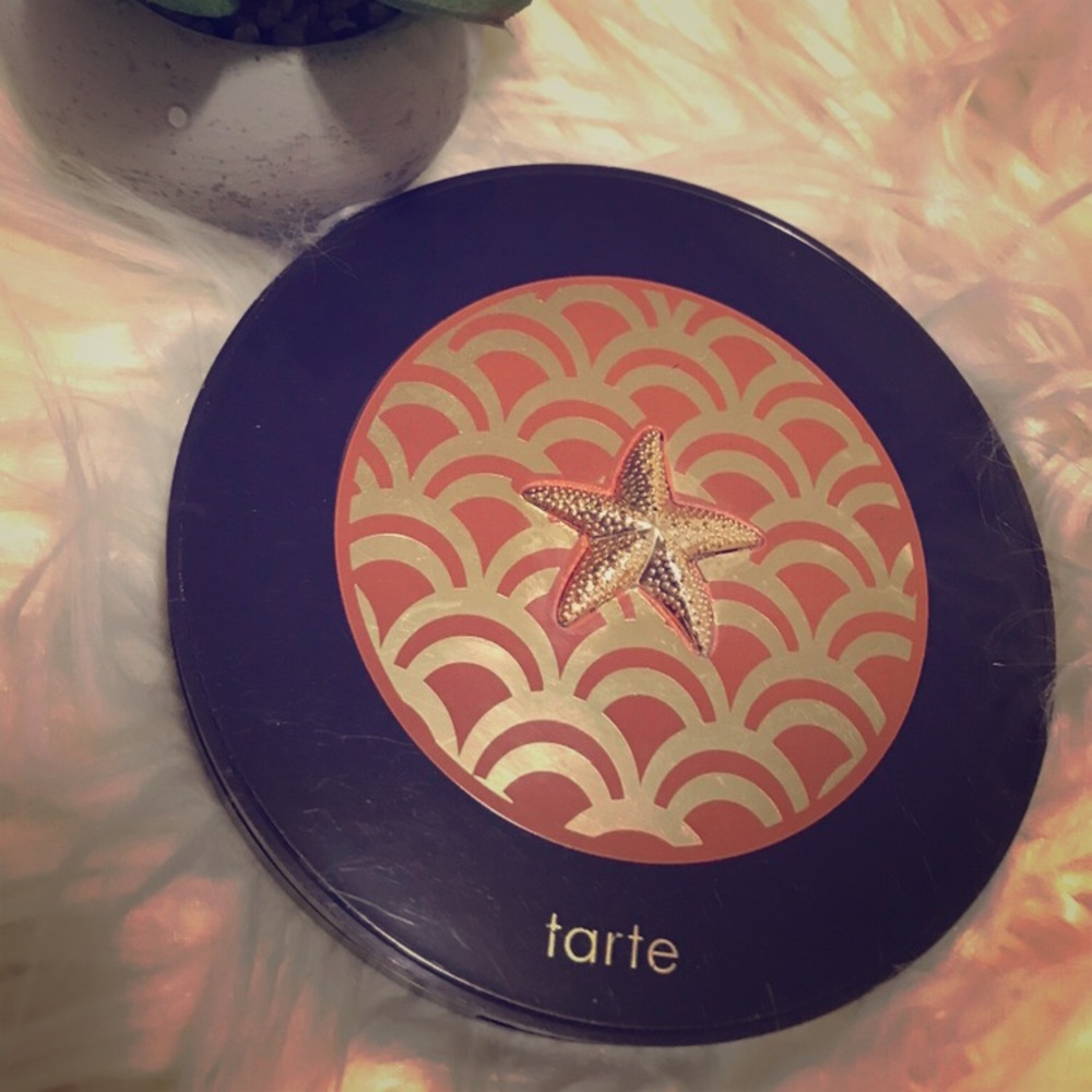 Tarte pallet